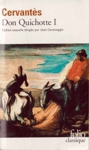 L'ingnieux Hidalgo Don Quichotte de la Manche - Tome I