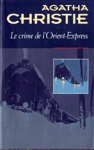 Le crime de l'Orient Express