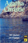 Mr Quinn en voyage Mr Quinn en voyage