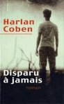 Disparu  jamais