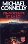 L'innocence et la loi