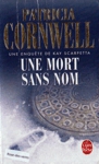 Une mort sans nom