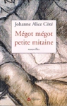 Mgot mgot petite mitaine