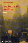 Les tours de Londres