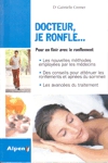 Docteur, je ronfle...