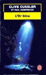 L'or bleu