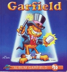 Album Garfield - Tome I0