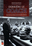 Derri�re le coach