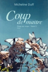 Coup de ma�tre - Coup sur coup - Tome III