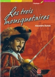 Les Trois Mousquetaires