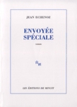 <strong>Envoy�e sp�ciale</strong>