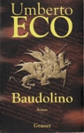<strong>Baudolino</strong>
