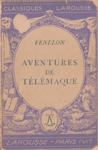 <strong>Les aventures de T�l�maque</strong>