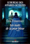 Les nuits de la peur bleue