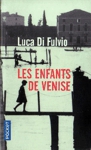 Les enfants de Venise