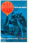 Jules Verne - Sa vie, son oeuvre