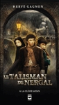 Les cls de Satan - Le Talisman de Nergal - Tome IV