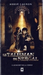 Le secret de la vierge - Le Talisman de Nergal - Tome III