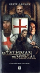Le trsor de Salomon - Le Talisman de Nergal - Tome II