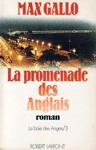 La promenade des anglais - La baie des Anges - Tome III