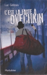 C'est la faute  Ovechkin - Tome I