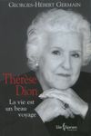<strong>Thérèse Dion - La vie est un beau voyage</strong>