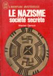 La nazisme socit secrte