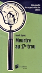 <strong>Meurtre au 17e trou</strong>