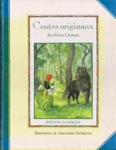 Contes originaux des frres Grimm