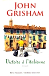 Victoire à l'italienne Victoire à l'italienne