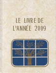 Le livre de l'ann�e 2009