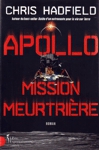 Apollo - Mission meurtrire
