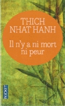 Il n'y a ni mort ni peur