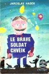 Le brave soldat Chvik