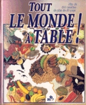 Tout le monde  table !