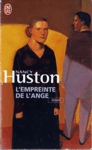 L'empreinte de l'ange