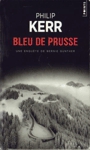 Bleu de Prusse