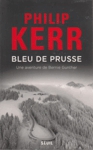 Bleu de Prusse