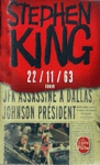22/11/63 22/11/63