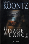 Le visage de l'ange