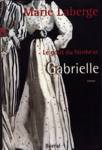 Gabrielle - Le goût du bonheur