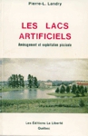 Les lacs artificiels