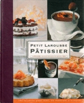 Petit Larousse Ptissier