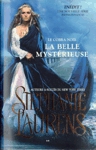 La belle myst�rieuse - Le Cobra noir