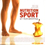 Nutrition sport et performance