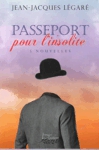 <strong>Passeport pour l'insolite</strong>
