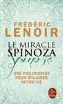 Le miracle Spinoza