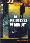 La promesse de minuit