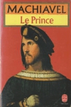 Le prince - Choix de lettres