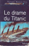 Le drame du Titanic